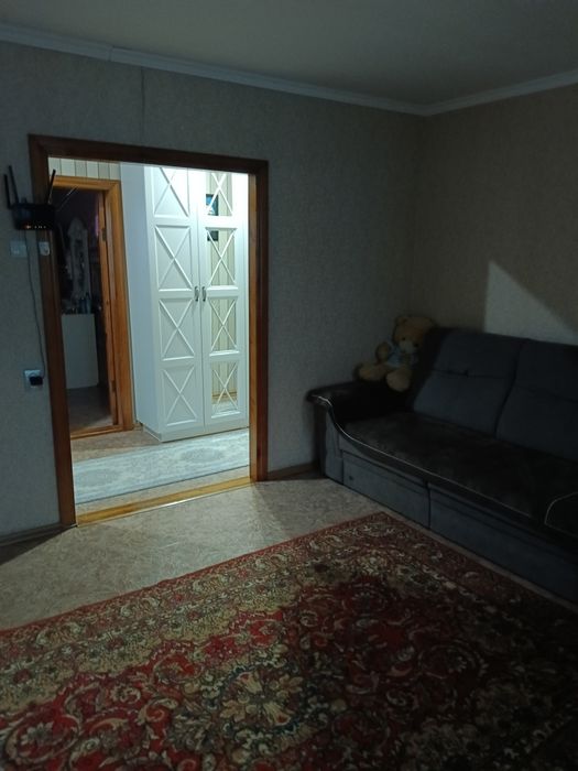Продам 3 ком квартиру за Гаммой