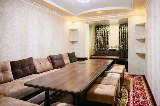 Сдаётся Квартира в Мегапланет