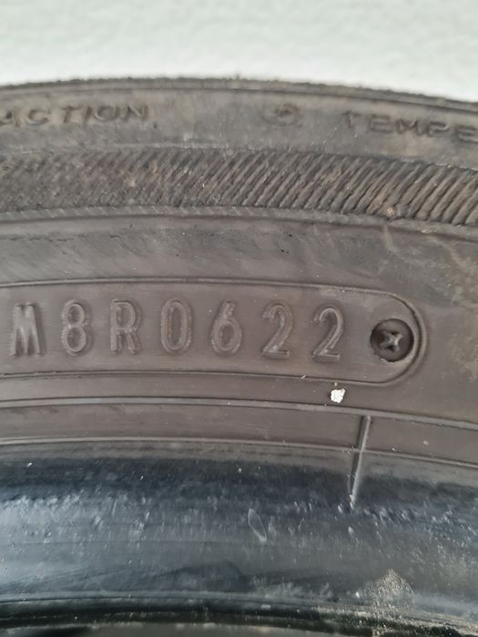 Летни гуми 2 броя FALKEN Ziex ZE310 195 55 R16 дот 0622