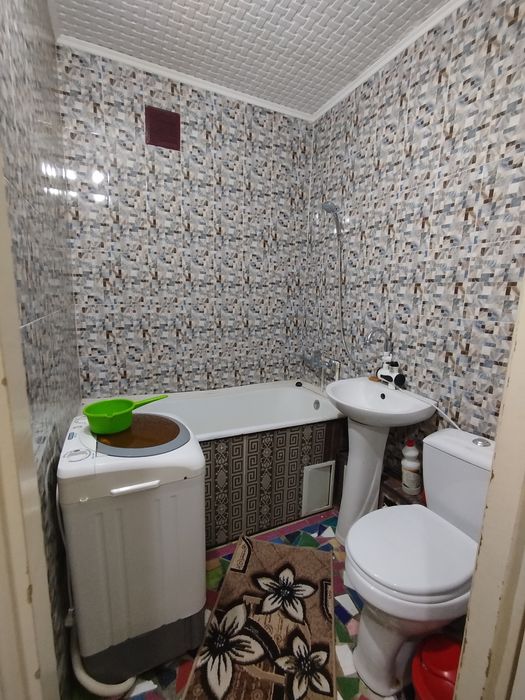Ijaraga kvartira beriladi Mikrayon 2 xona 2 etaj