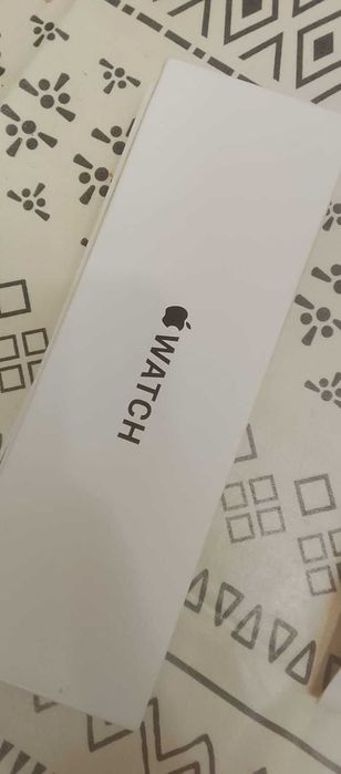 Наручные часы в идеальном состоянии