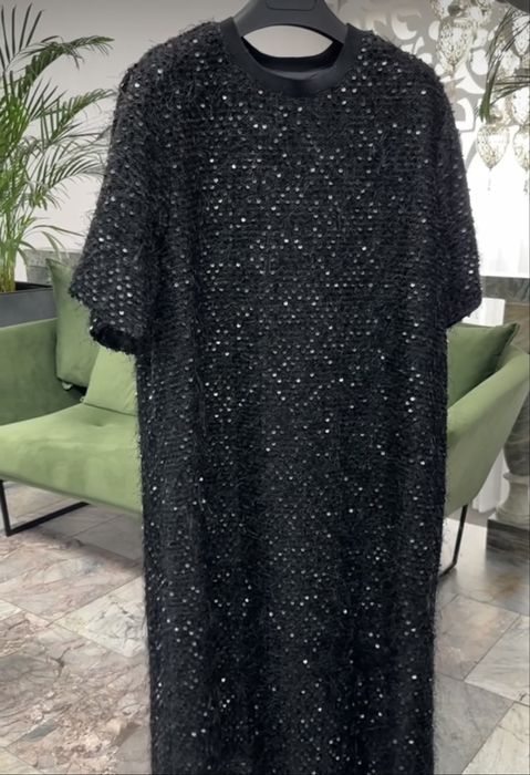 Продам женское платье