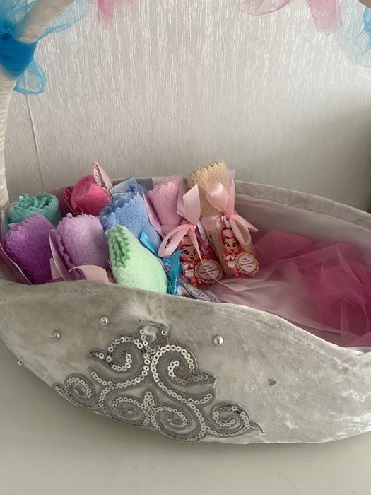 Тойбастар для праздников