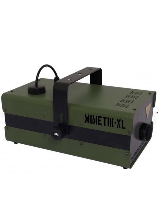 Masina fum de scena Sagitter Mimetik XL PROEL