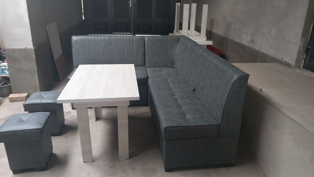 Qorasuv Yumshoq Mebillari