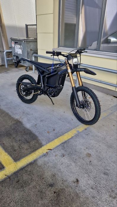 Talaria Komodo 32kW НОВ