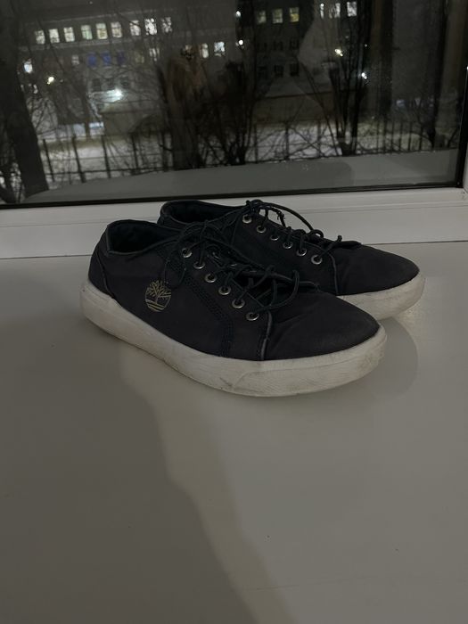 Кеды timberland,оригинальные,по хорошей цене