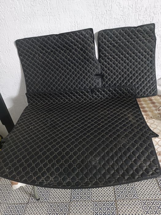 Чехлы Автомобильные