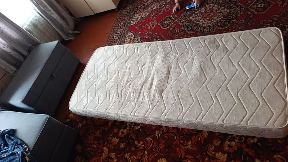 Продам матрац отопедический