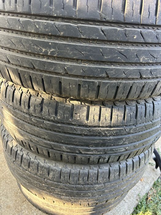 225 65 17 Nokian vara