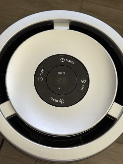 Овлажнител за въздух Philips HU4813