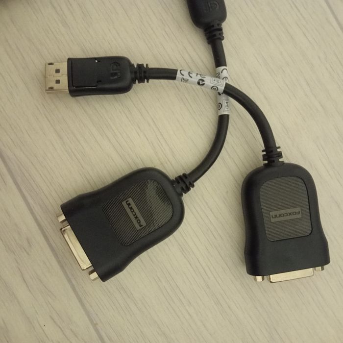 Кабель-адаптер FOXCONN