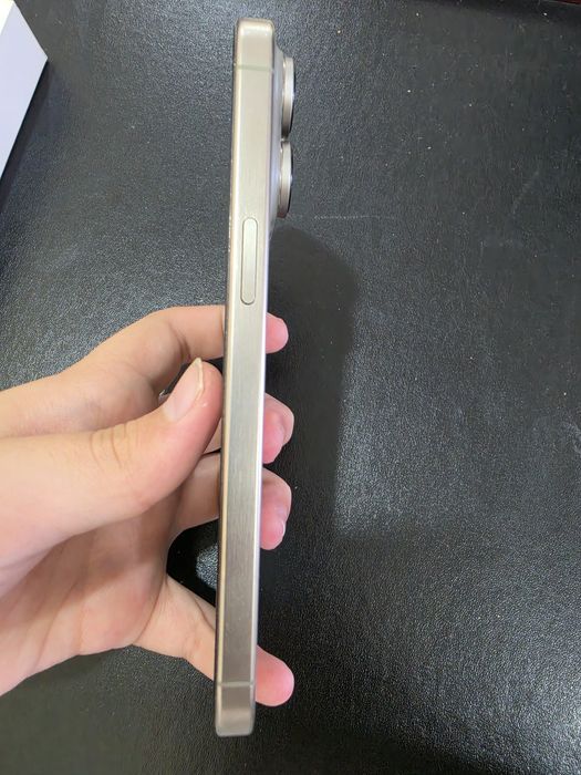 iPhone 15 Pro Max 512 GB