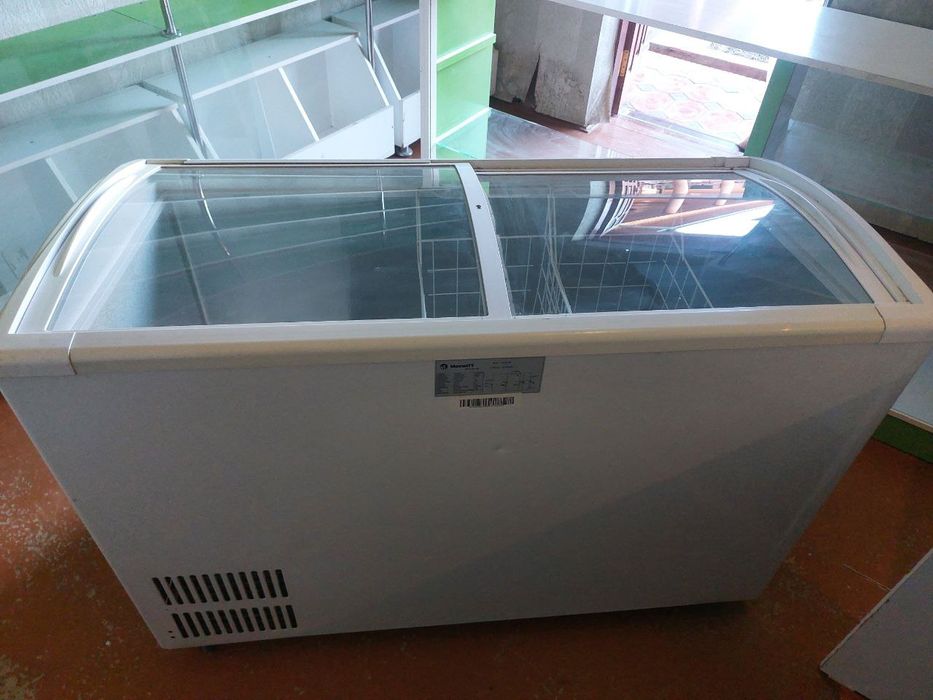 Magazin uchun jixozlar yangidek kafolati bilan