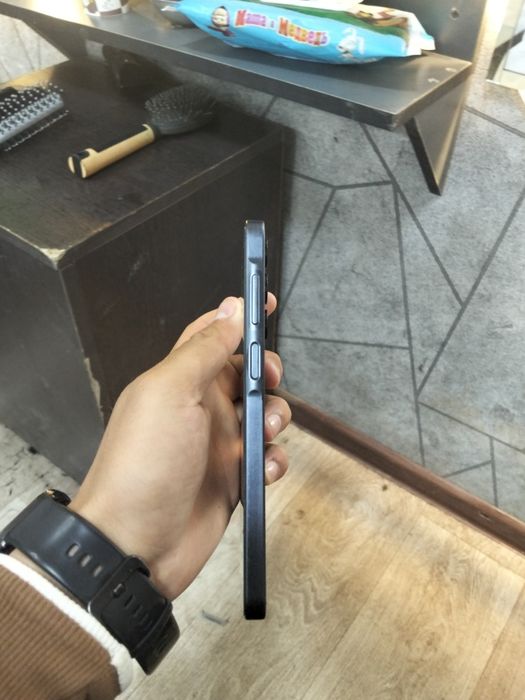 Samsung galaxy a16 6/128xotira