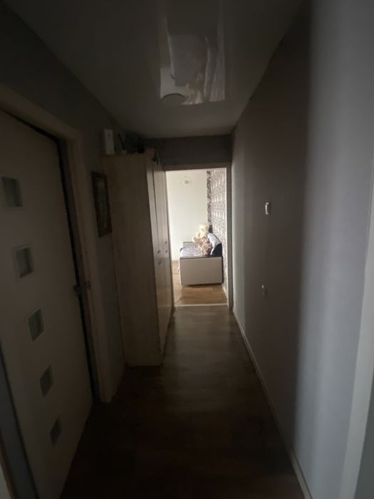 Квартира 4-х комнатная