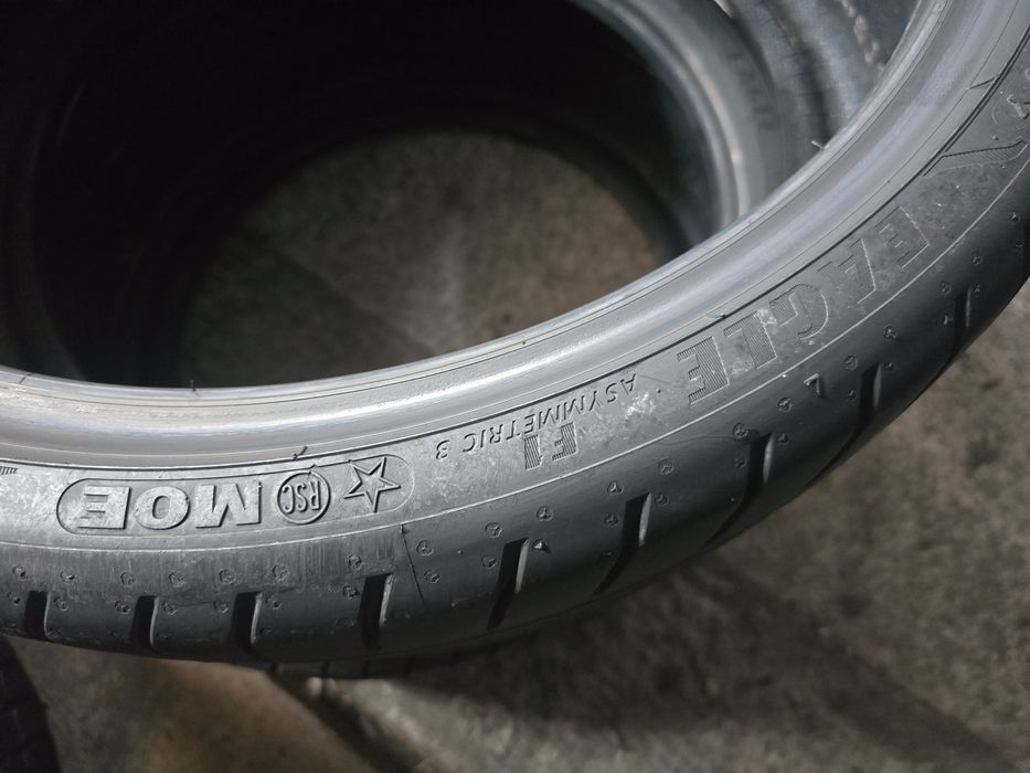 Goodyear 275/30 R20 97Y vară runflat
