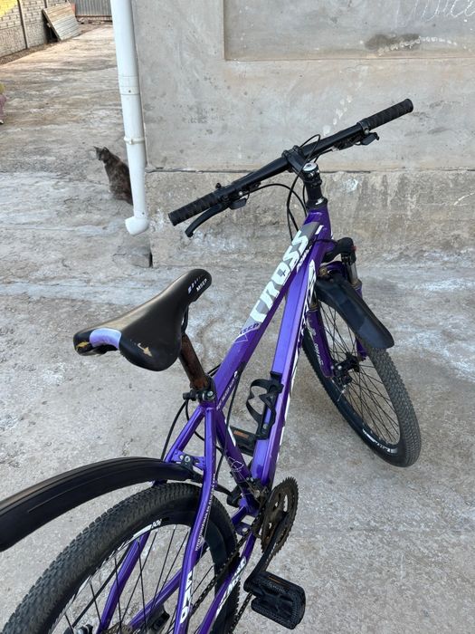 Велосипед сатылады