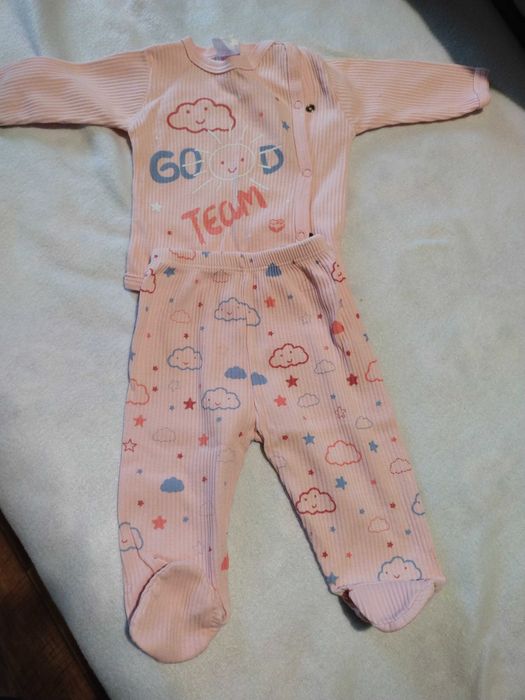 Одежда для новорожденных