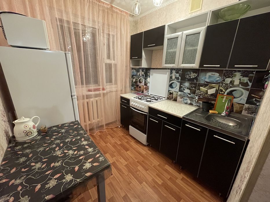 Сдам квартиру на длительный срок