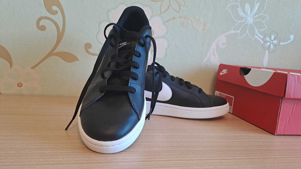 Мъжки маратонки NIKE