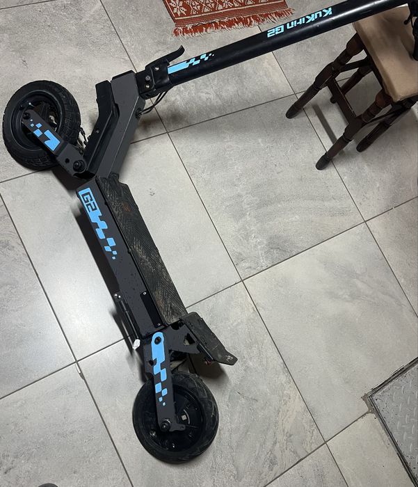 Vand kukirin g2 2024