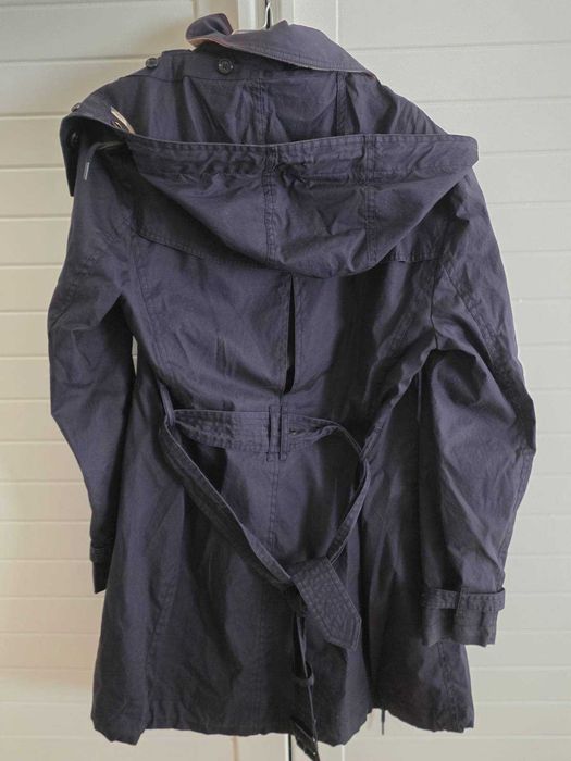 Тренч Burberry М