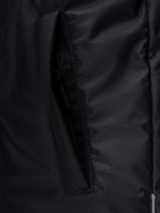 Куртка демисезонная