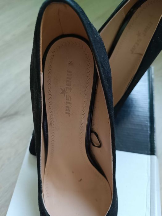 Обувки Mat Star 37 номер