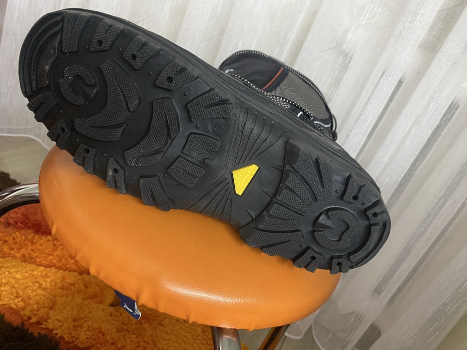 Зимние сапоги Arkhar