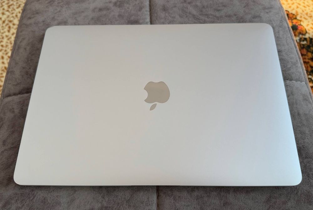 Macbook Air M1 92 Yomkost