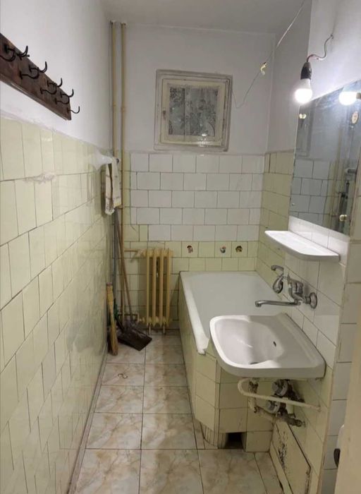 Apartament de vânzare zona Ploiesti Vest