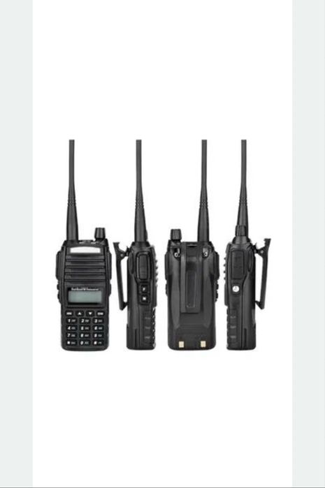 Baofeng UV 82  8W