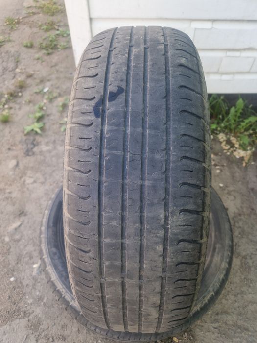 Продам шины 185-65 r15