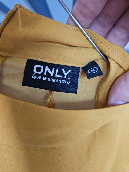 ONLY дамска рокля