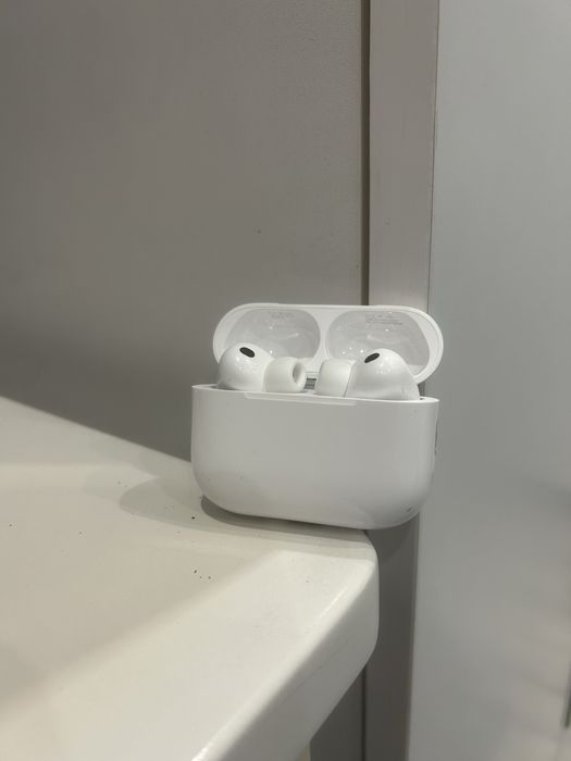 Airpods 3-та генерация