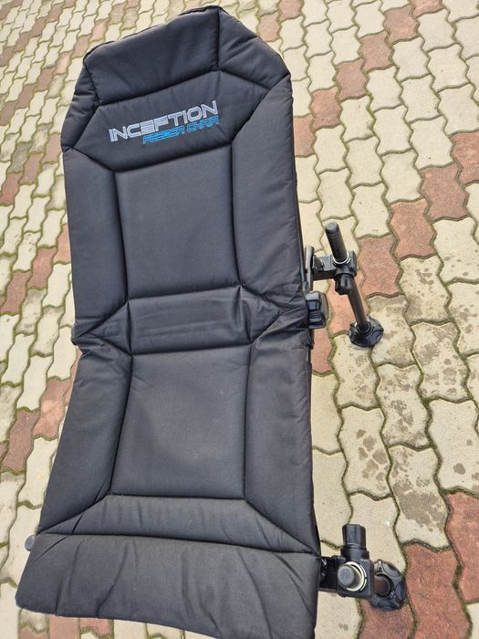 Scaun preston inception