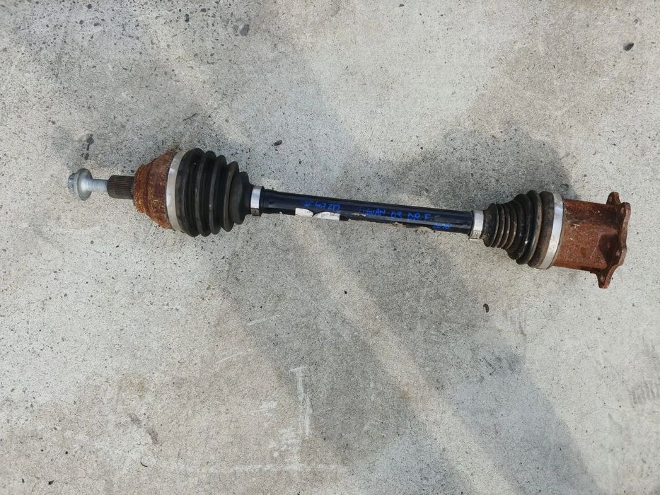 planetara dreapta fata 2.0 tdi vw tiguan golf 7 audi a3 8v 5q0407272