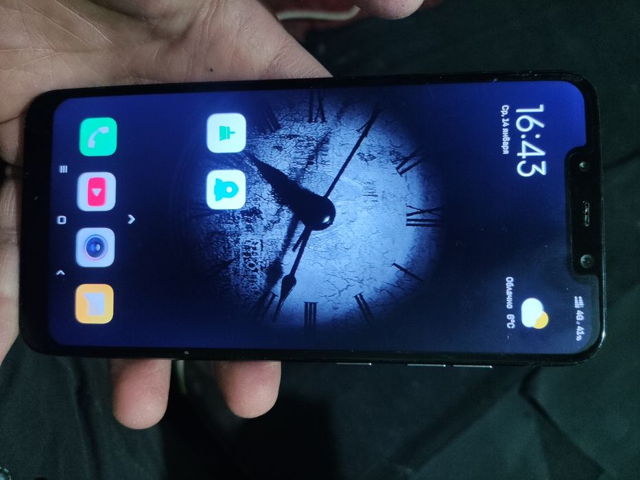 Xiaomi poco phone F1 6/64