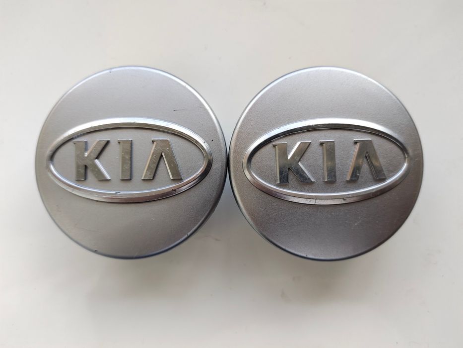 Колпак ступицы легкосплавного диска KIA