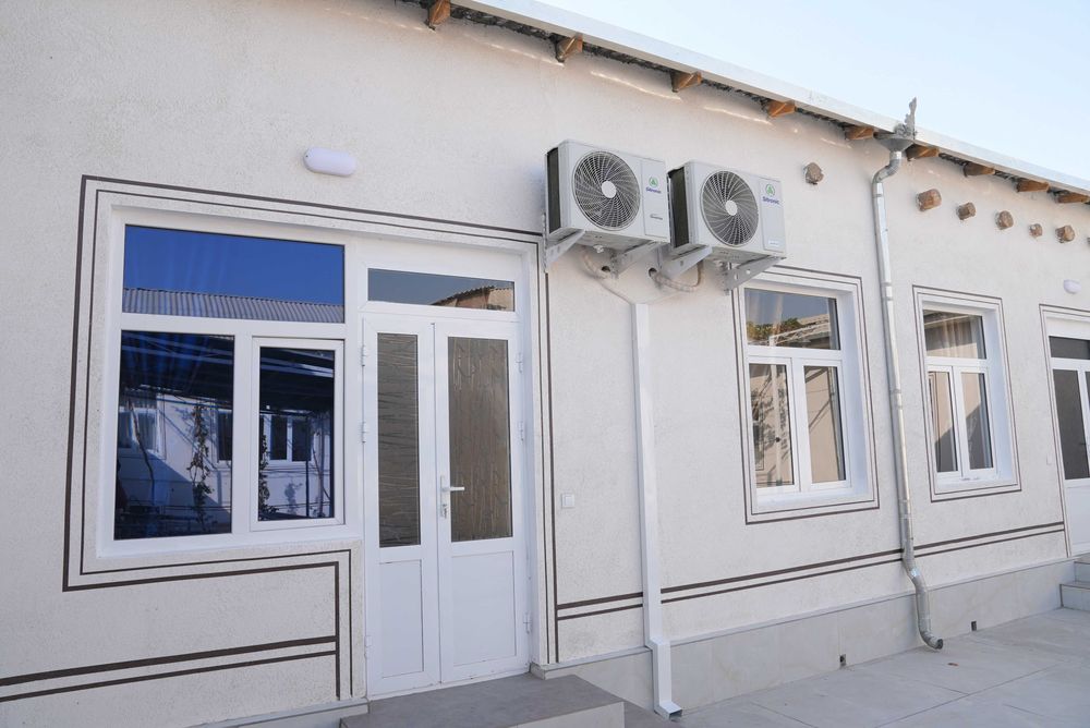 Ижарага уй берилади