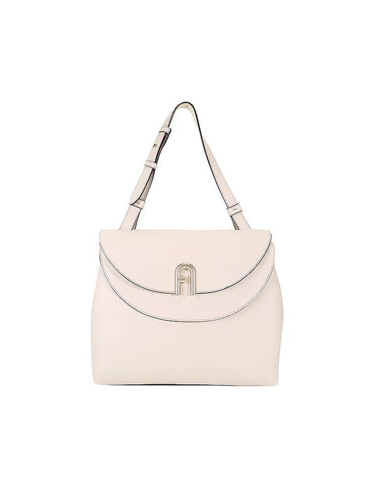 Furla Дамска чанта Primula WB00553-BX0041-B4L00-9-035-20-BG-B Бежов