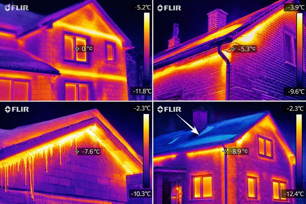 Тепловизор Актобе