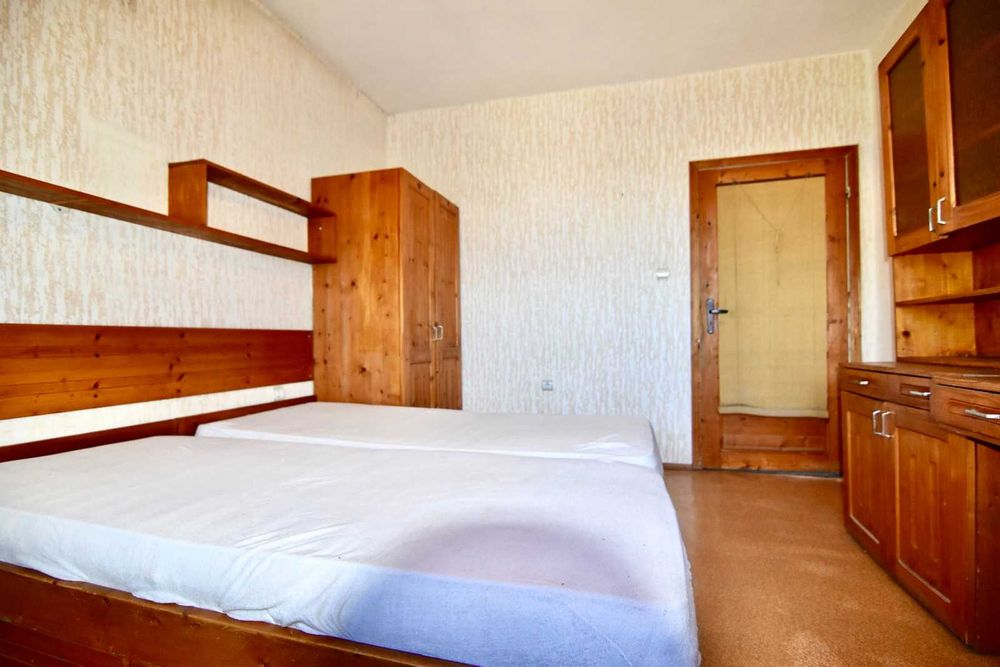 Продава се Тристаен апартамент в Пловдив, Каменица 2 - 89 кв.м за 1618 €/кв.м - Снимка #7