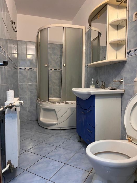 Proprietar  vand - Apartament 2 camere Focsani zona Spital