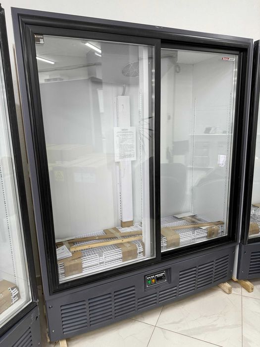 Шкаф холодильный Ариада