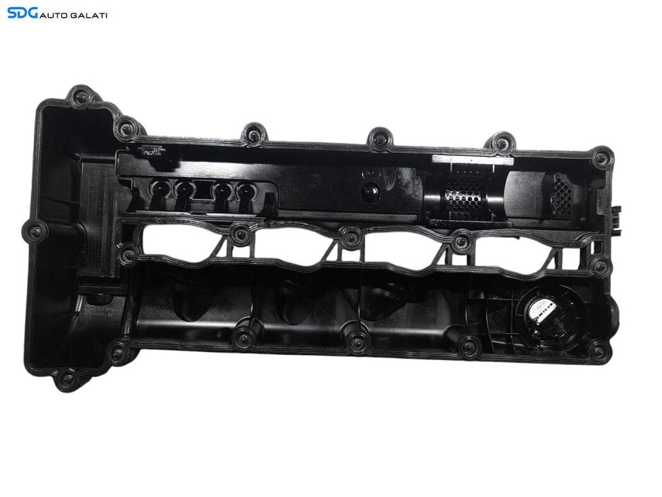 Capac Culbutori Chiulasa Chiulasa Motor Mercedes Clasa ML Class ML W166 2011 - 2015 Cod A6510104309 A6510100330 [N0855]