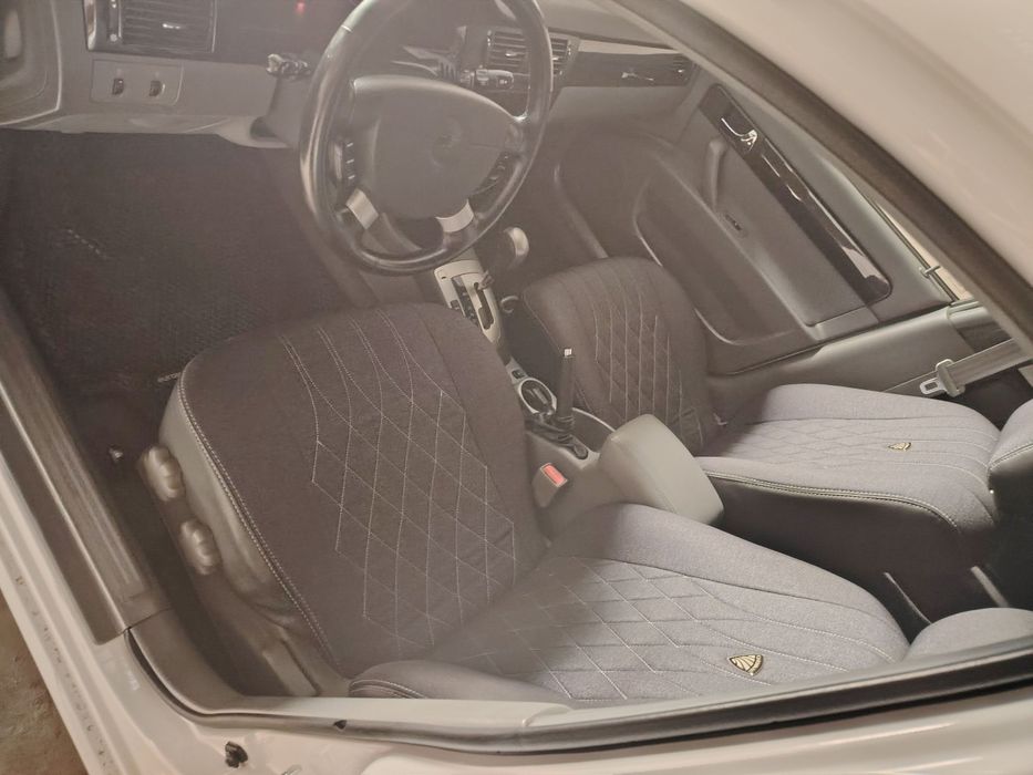 Gentra 2022 yil sotiladi