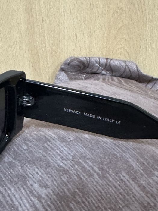 Ochelari versace