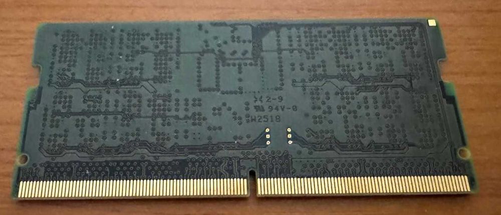 Kingston RAM 16GB DDR5 5600MHz CL46